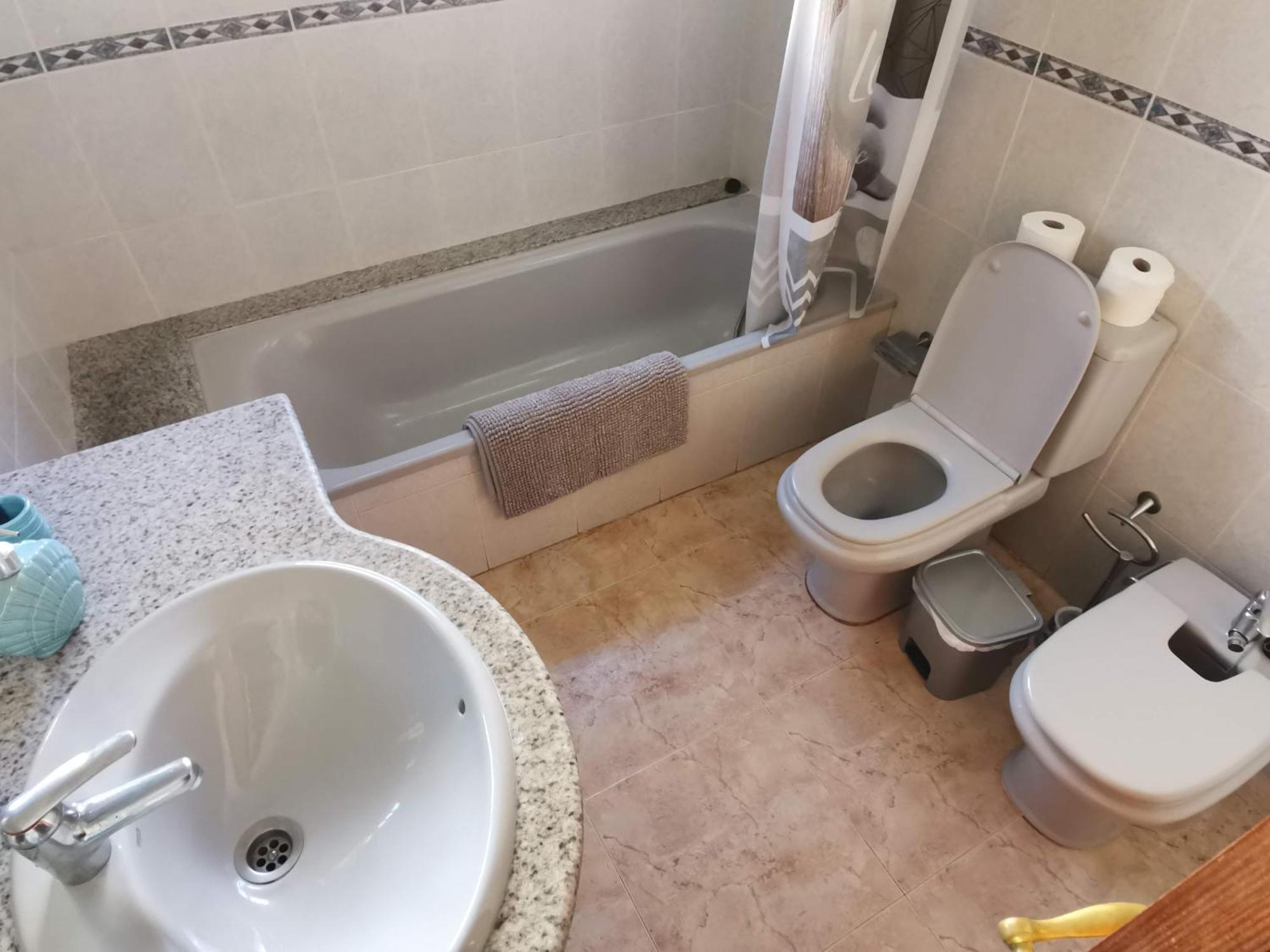 Villa Juanita, Puerto Del Carmen, Lanzarote Tias Bagian luar foto