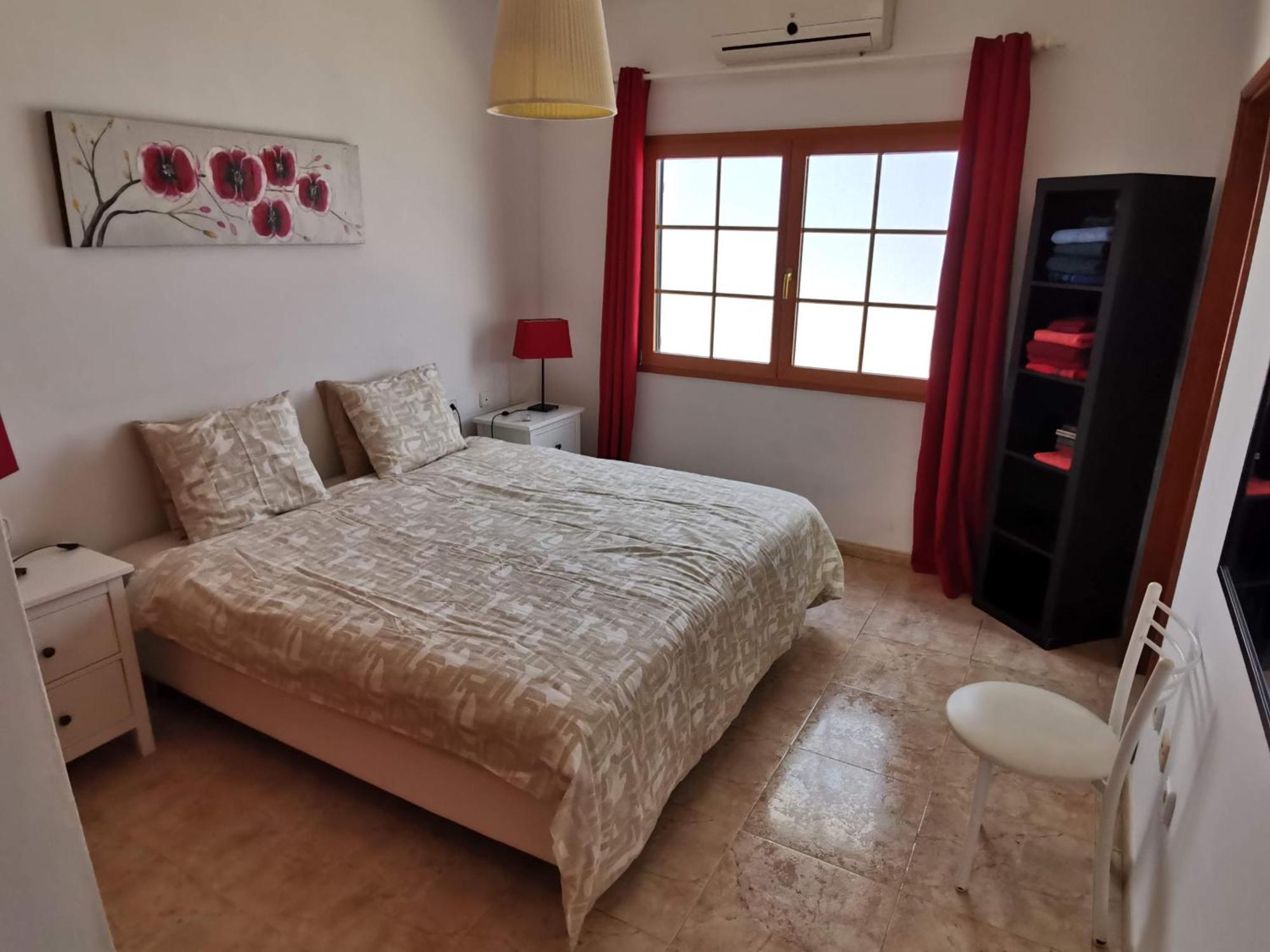 Villa Juanita, Puerto Del Carmen, Lanzarote Tias Bagian luar foto
