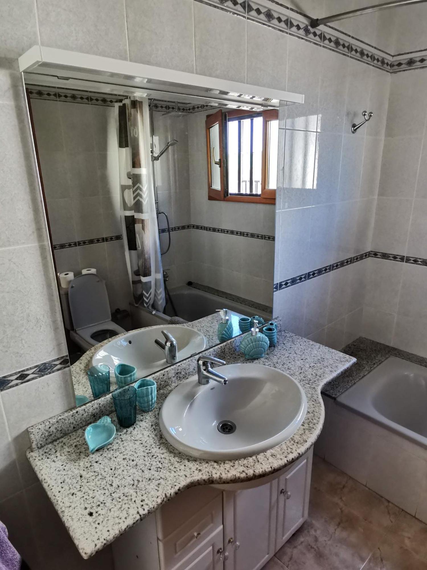 Villa Juanita, Puerto Del Carmen, Lanzarote Tias Bagian luar foto